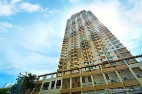 Condo for Rent at Manhattan Araneta Center Cubao